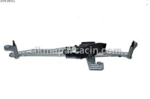 Silecek Motoru Ön+Mekanizma Ducato 2006 Sonrası OEM 1363338080