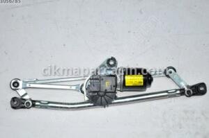 Silecek Motoru Ön+Mekanizma Fiorino OEM 1354851080