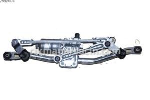 Silecek Motoru+Mekanizma Ön Fıat 500X OEM 52063174