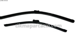 Silecek Süpürgesi Tk.Bravo 2007 Sonrası | OEM GRAT-F6045
