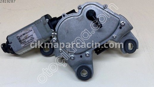 Peugeot 208 V Kayışı çıkma parça