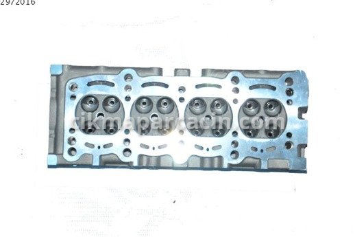 Fiat Palio Silindir Kapağı çıkma parça