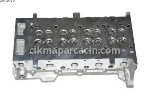 Silindir Kapağı 1.3 Albea-Palio-Doblo | OEM SUPSAN-H0000400