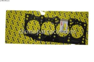 Silindir Kapak Contası 1.2 16 Valf Albea-Palio OEM 55197283