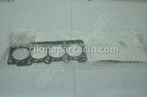 Silindir Kapak Contası 1.2 8 Valf Albea-Palio OEM 55183371