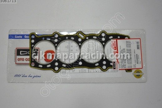 Fiat Siena Silindir Kapak Contası çıkma parça