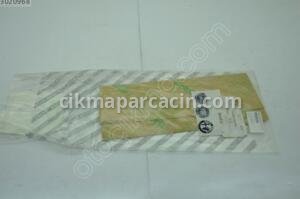 Silindir Kapak Contası 1.4 16 Valf Linea-Grande Punto OEM 55206232