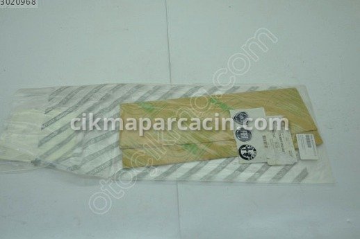 Fiat Punto Silindir Kapak Contası çıkma parça