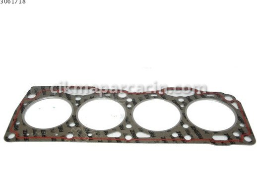 Fiat Siena Silindir Kapak Contası çıkma parça