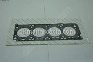 Silindir Kapak Contası 1.6 16 Valf Albea-Doblo-Stı OEM 55199125