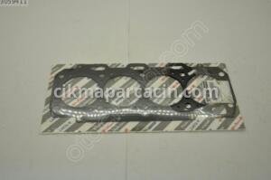 Silindir Kapak Contası 1.9 Jtd Doblo (1 Delik) OEM 55202010