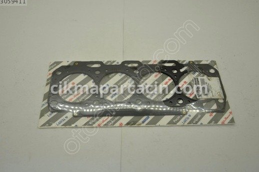 Fiat Doblo Silindir Kapak Contası çıkma parça
