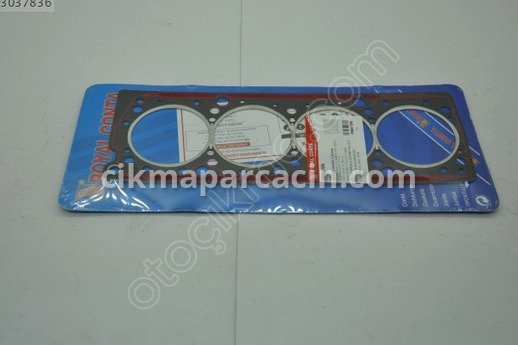 Fiat Tempra Silindir Kapak Contası çıkma parça