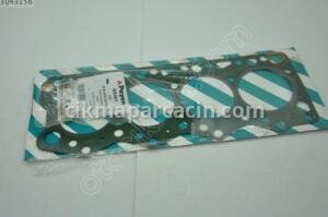 Silindir Kapak Contası 2.8 Ducato (1.30 Mm ) | OEM PAYEN-BX401