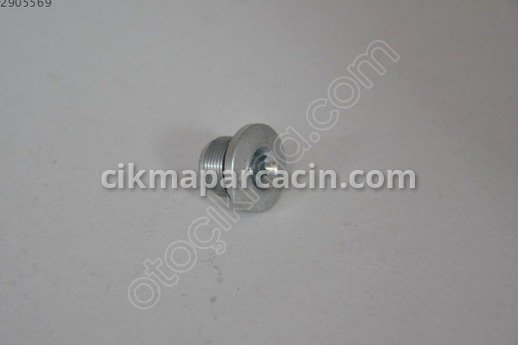 Fiat Palio Silindir Kapağı çıkma parça