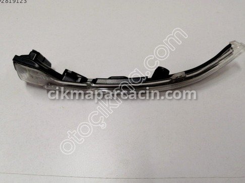 Seat Leon Sinyal Lambası çıkma parça