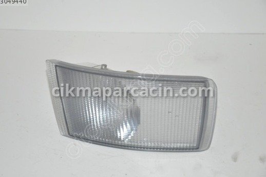 Fiat Ducato Sinyal Lambası çıkma parça
