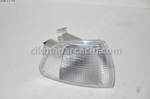 Sinyal Lambası Ön Sağ Palio-Siena (Duylu) OEM 520340