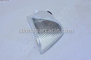 Sinyal Lambası Ön Sağ Scudo 2007 Öncesi | OEM DEPO-661-1518R-UE