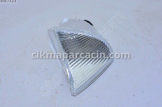 Fiat Scudo Sinyal Lambası çıkma parça