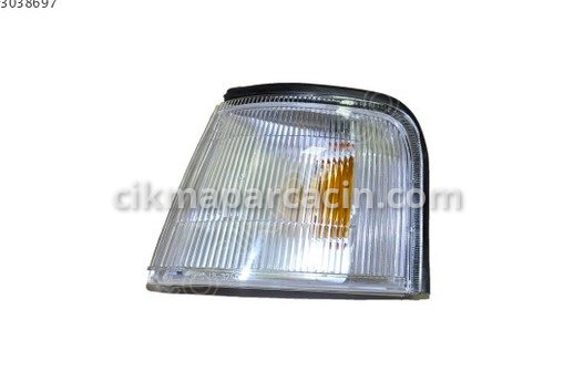 Fiat Uno Sinyal Lambası çıkma parça