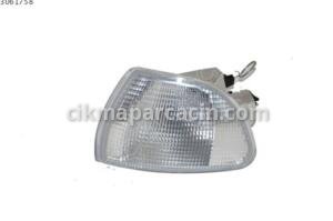 Sinyal Lambası Ön Sol Palio-Siena (Duylu) OEM 520341