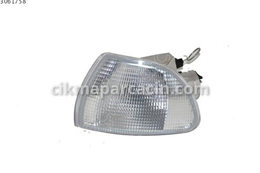 Fiat Siena Sinyal Lambası çıkma parça