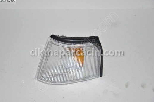 Fiat Uno Sinyal Lambası çıkma parça