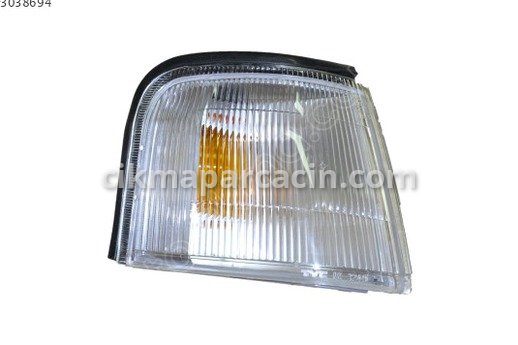Fiat Uno Sinyal Lambası çıkma parça