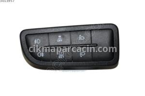 Sis Açma Anahtar Grubu Egea OEM 735630750