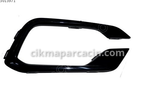 Fiat Egea Sis Farı Çerçevesi çıkma parça