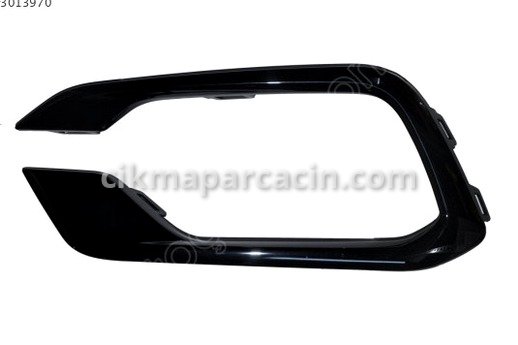 Fiat Egea Sis Farı Çerçevesi çıkma parça