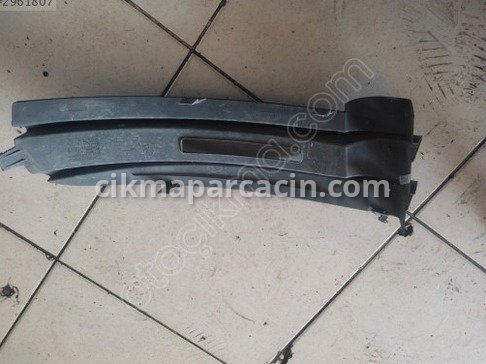 Volkswagen Caddy Sis Farı çıkma parça