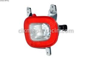 Sis Farı Arka Sağ Panda 2012 Sonrası OEM 51848137