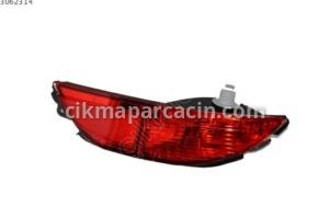 Sis Farı Arka Sol Grande Punto | OEM ZENON-FI9512