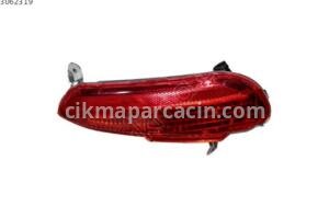Sis Farı Arka Sol Grande Punto Evo | OEM ITHAL-PNT10-3751