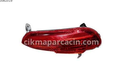 Fiat Punto Sis Farı Çerçevesi çıkma parça