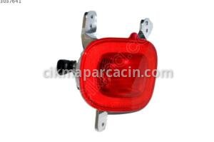 Sis Farı Arka Sol Panda 2012 Sonrası OEM 51848138
