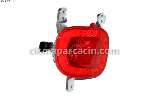 Fiat Panda Sis Farı çıkma parça