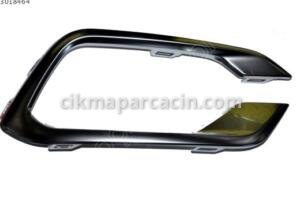 Sis Far Çerçeve Çıtası Sağ Egea 2020 Sonrası (Krom) OEM 735754052