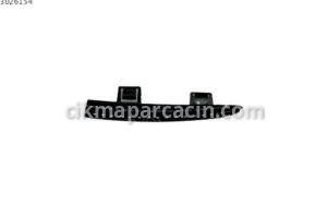 Sis Far Çerçeve Çıtası Sol Linea 2012 Sonrası (Siyah) OEM 735548046