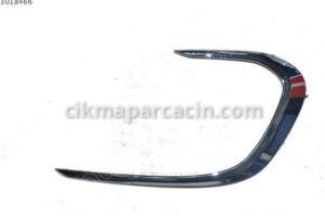 Sis Far Çerçeve Nikelajı Sağ Egea Hb OEM 735651288