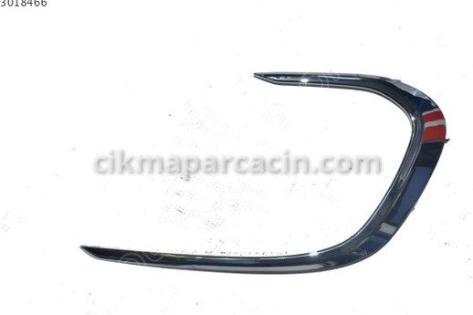 Fiat Egea Sis Farı Çerçevesi çıkma parça