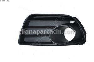 Sis Far Çerçeve Sağ (Sisli Tip) Punto 2003-2005 Arası | OEM FIA07PU029