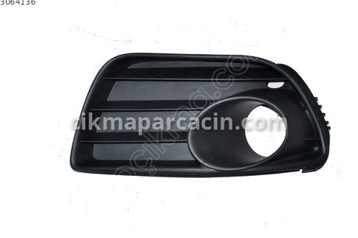 Fiat Punto Sis Farı Çerçevesi çıkma parça