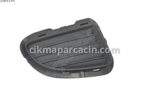 Sis Far Çerçeve Sağ (Sissiz) Grande Punto | OEM FTPN-02-486