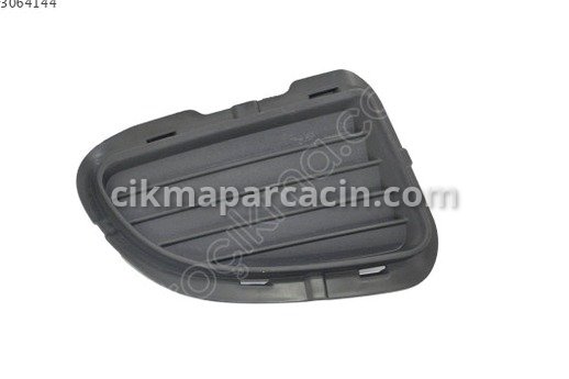 Fiat Punto Sis Farı Çerçevesi çıkma parça