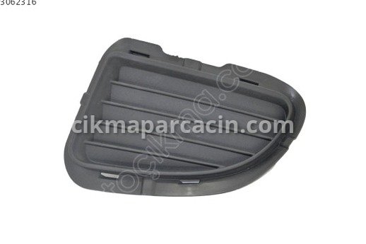 Fiat Punto Sis Farı Çerçevesi çıkma parça