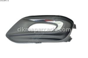 Sis Far Çerçevesi Sağ Egea (Sisli Tip) OEM 200125