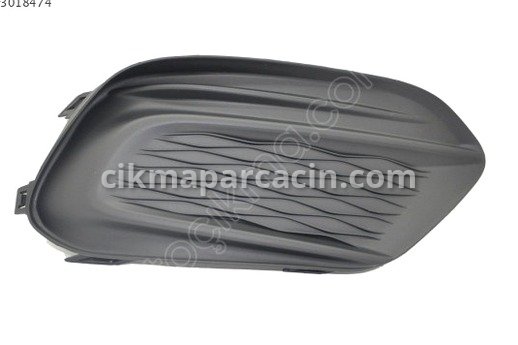 Fiat Egea Sis Farı Çerçevesi çıkma parça